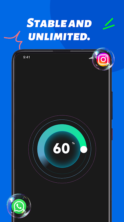 EvizoProxy App Download