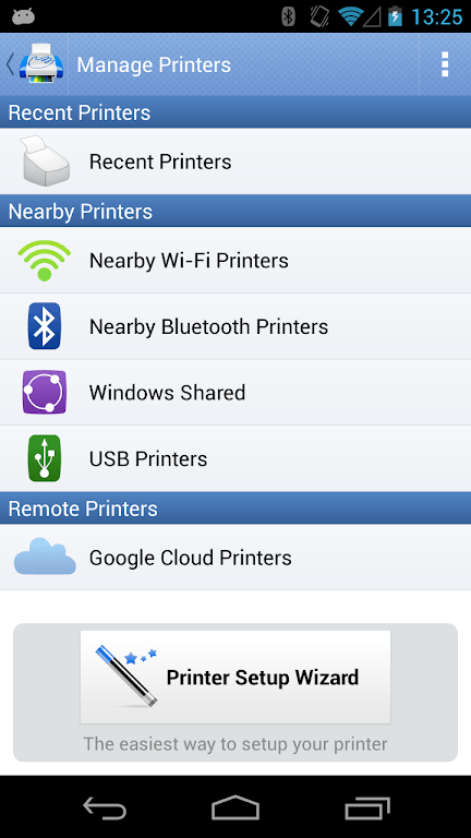 Printhand Apk Premium