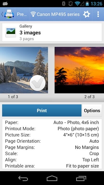 Printhand Pro Apk