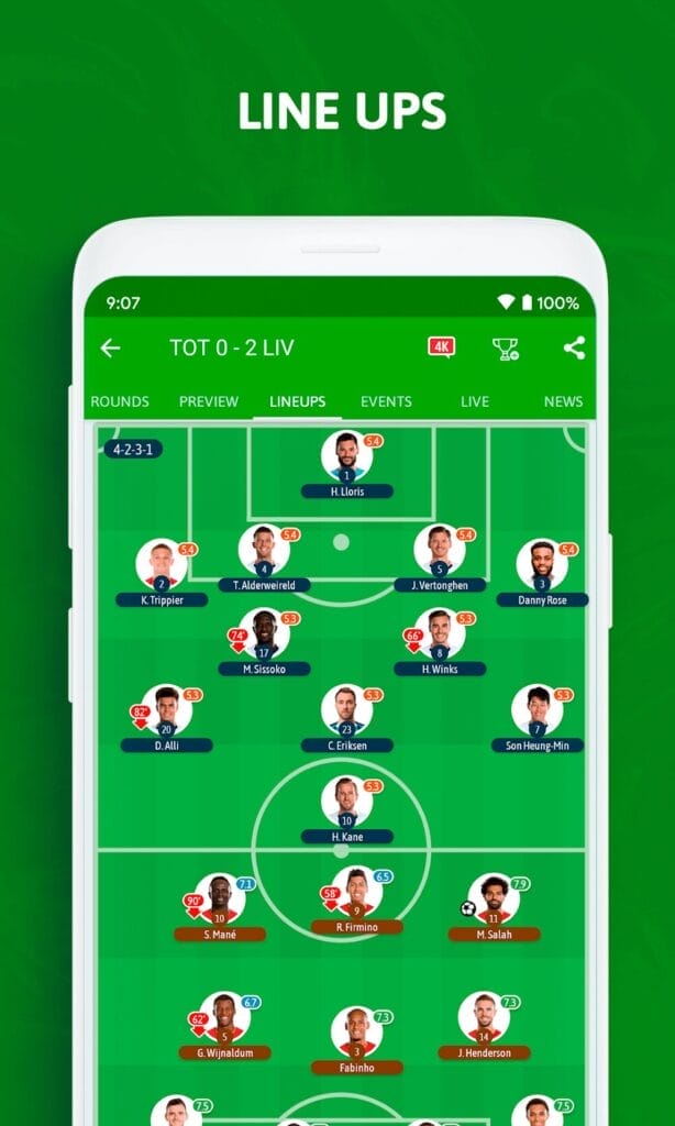 Besoccer Download For Android