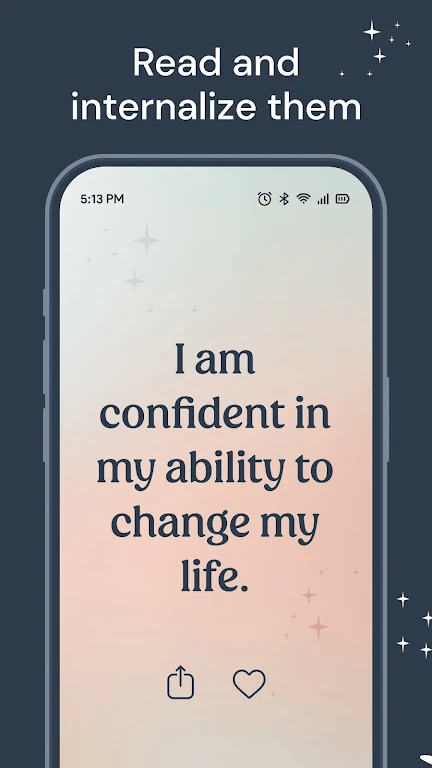 i Am Affirmations Mod Apk