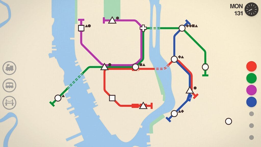 Descargar Mini Metro