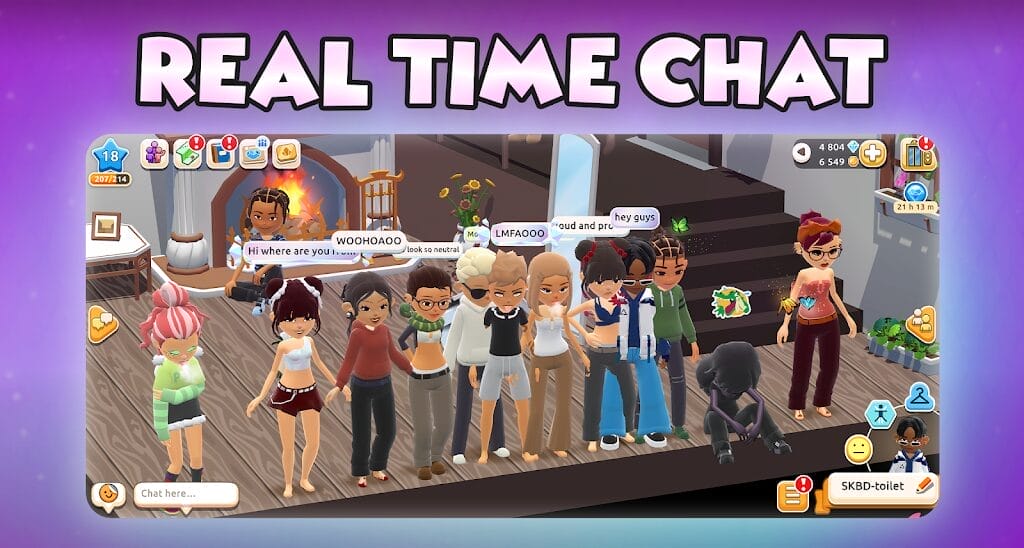 Hotel Hideaway Download Apk