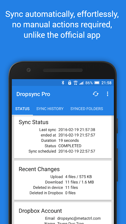 Dropsync Ios Download