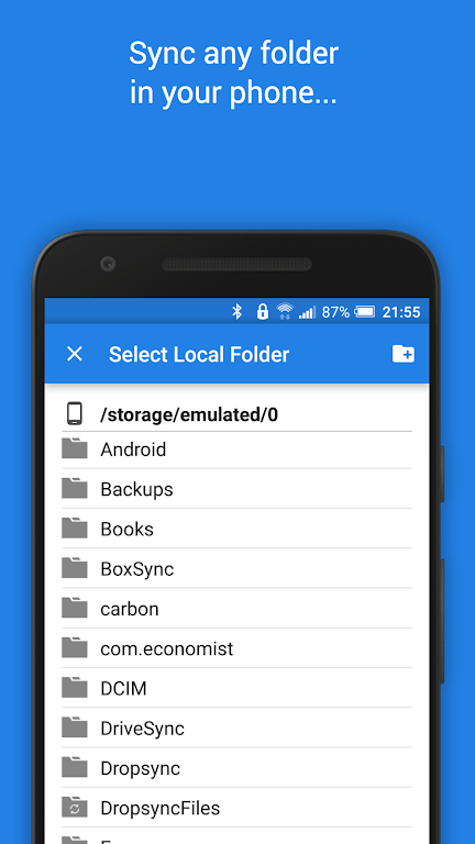 Dropsync Pro Mod Apk