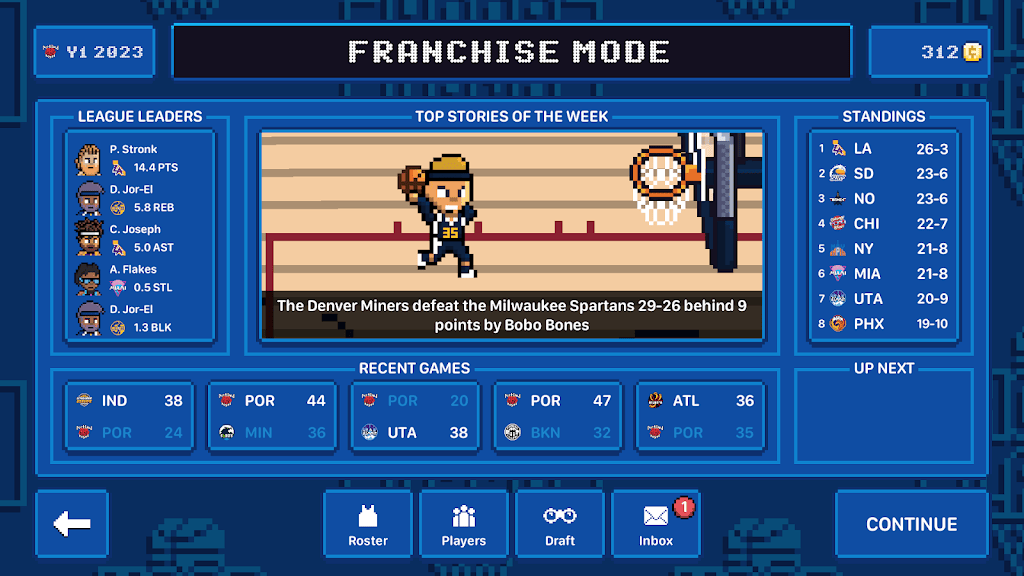 Hoop Land Premium Download