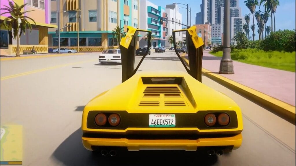Car Game Pro Apk