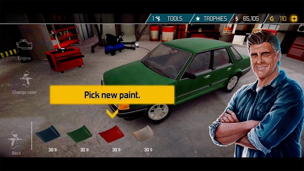 Car Game Pro Download