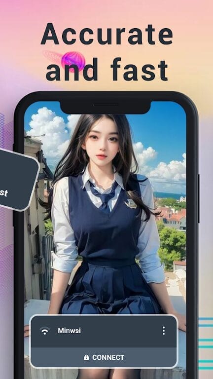 Flywifi Net Apk