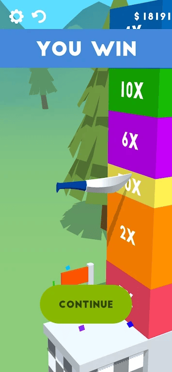 Slice It All Apk