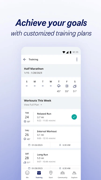 ASICS Runkeeper Download Apk
