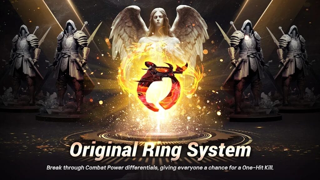 Mod Soul Of Ring Revive