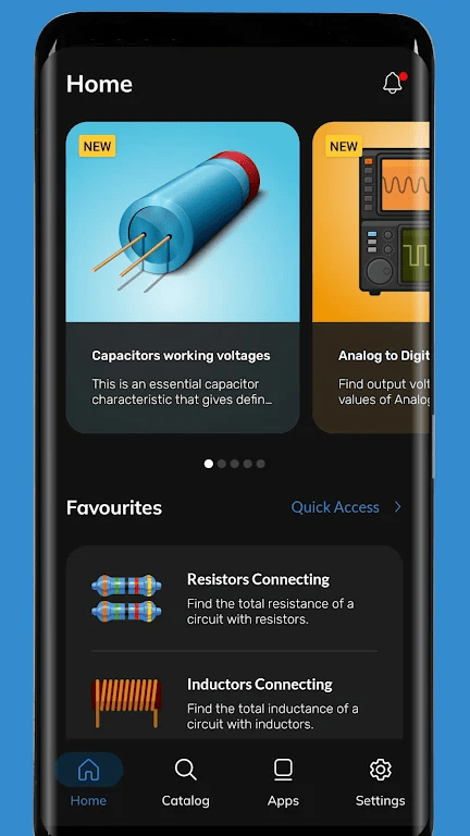 ElectroBox Apk