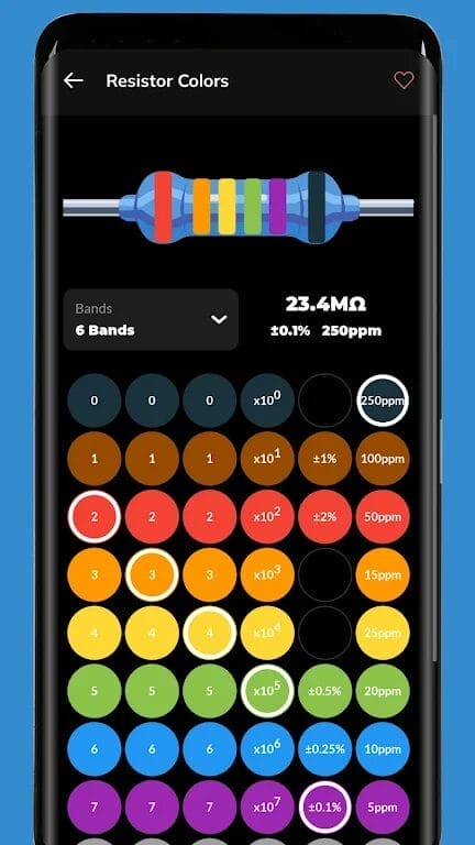 ElectroBox App