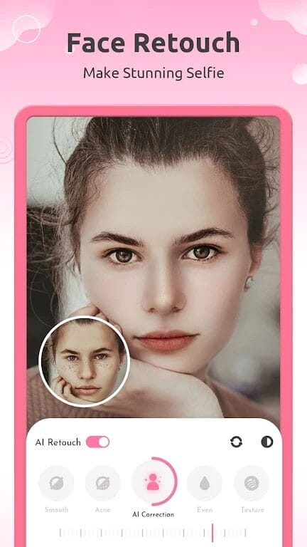 Facetrix Pro
