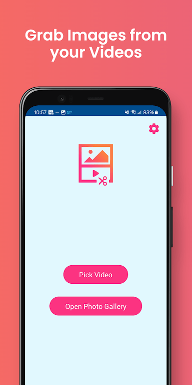Download Grab Photos From Videos