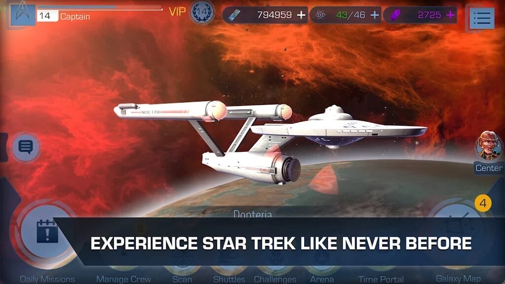 Apk Star Trek Timelines