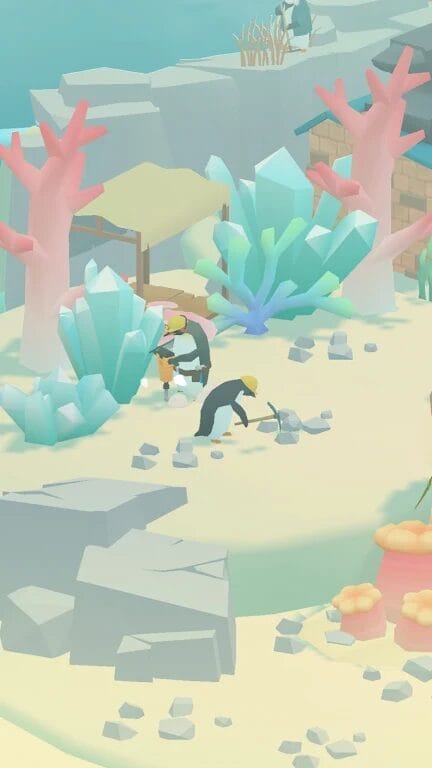 Download Penguin Isle Mod Apk