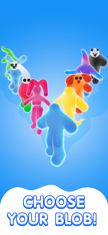 Blob Hero Unblocked