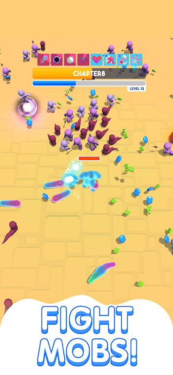 Blob Hero Apk
