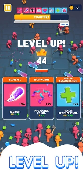 Blob Hero Download