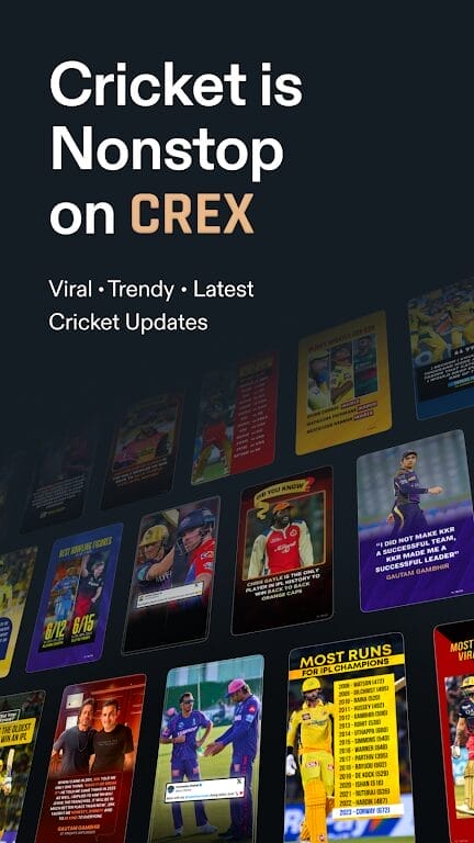 Cricket Exchange Download