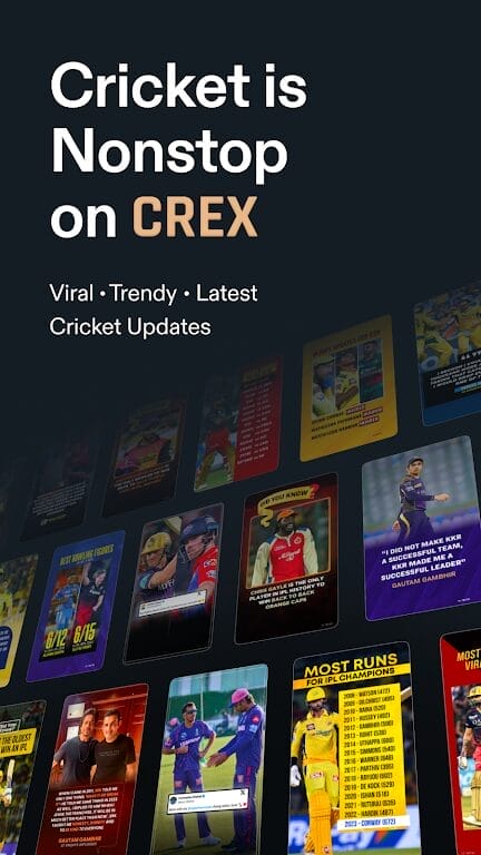 Cricket Exchange Download
