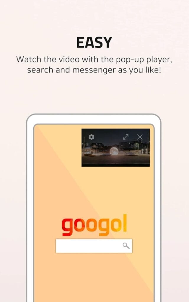 IgeBlock Download Apk