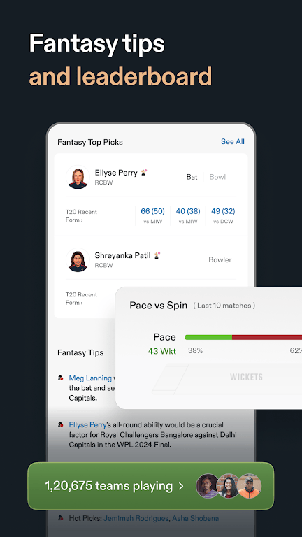 Cricket Exchange Mod Apk