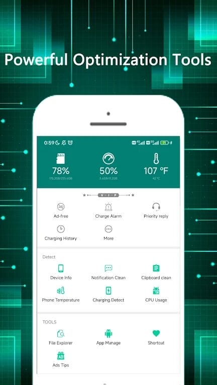 Charging Master Apk Download