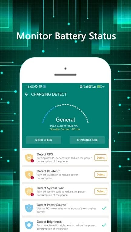 Charging Master Download