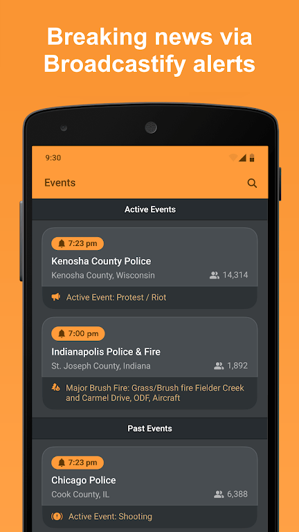 Scanner Radio Download Apk