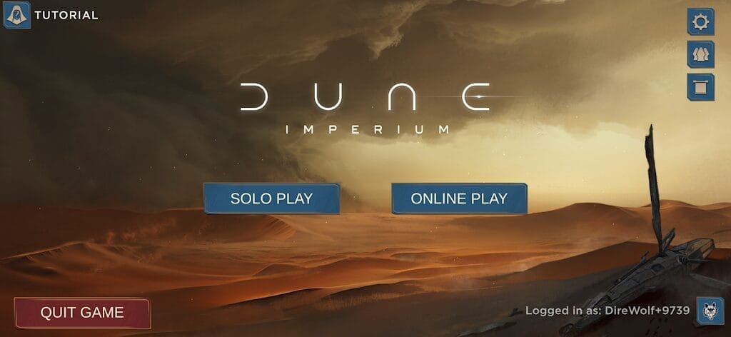 Dune Imperium Digital Apk