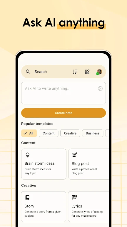 iMemo App For Ios