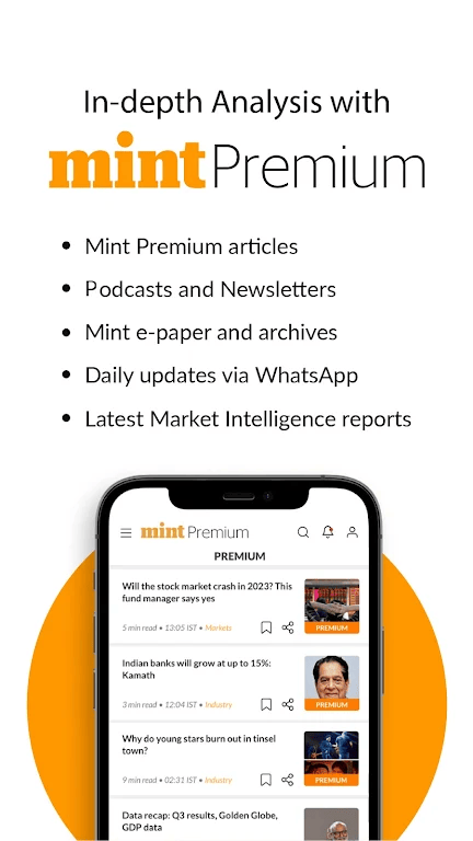 Download Mint Mod