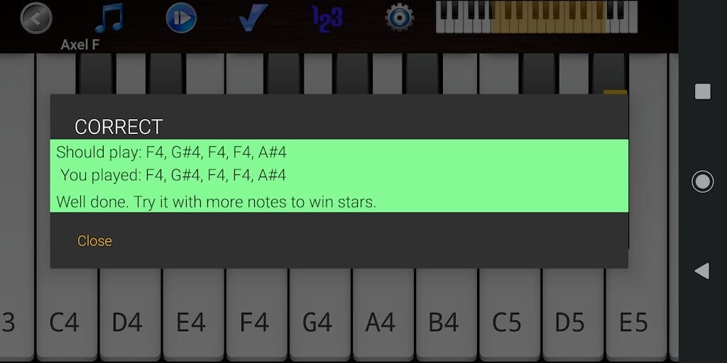 Piano Melody Apk Download