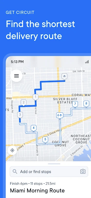 Circuit Route Planner Download