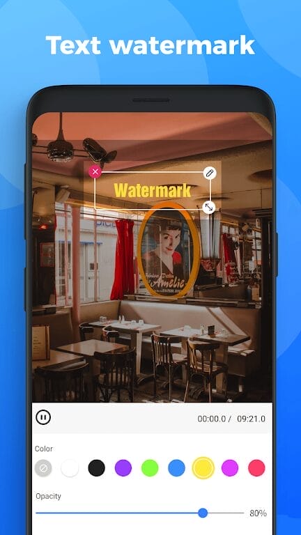Watermark Remover Logo Eraser Pro Mod Apk