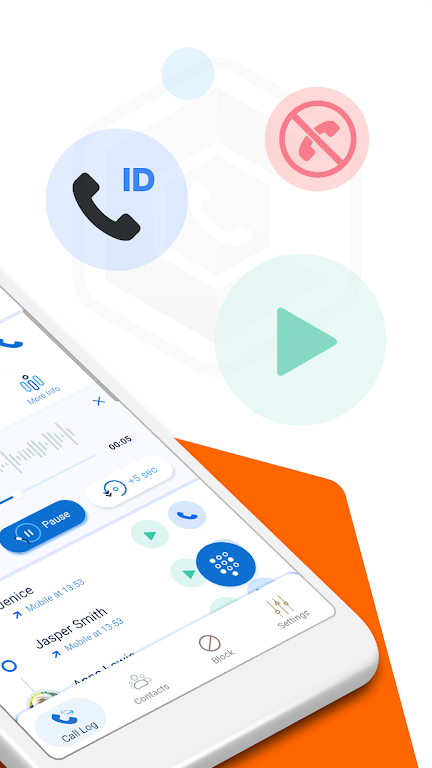 Callmaster Apk