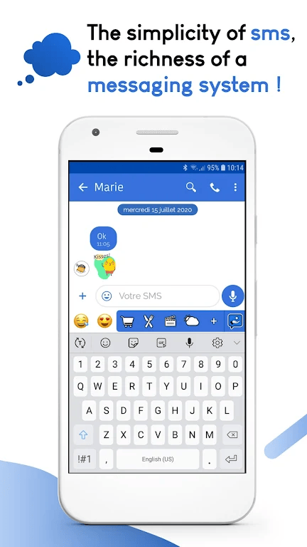 Download Mood SMS