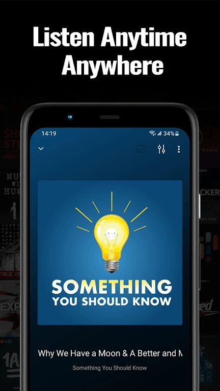 Castbox Premium Apk