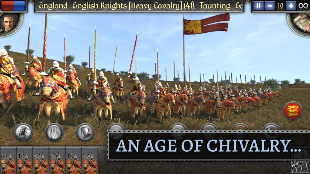 Medieval Ii Total War Android