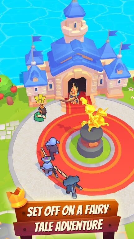 Dreamdale Apk Download