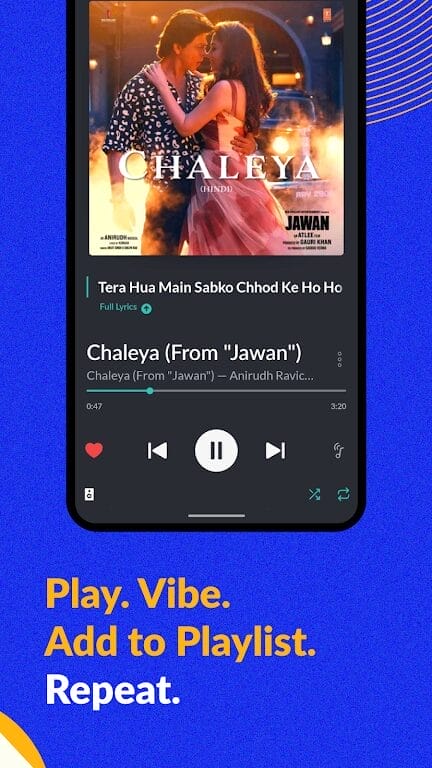 Jiosaavn Gold Apk Download