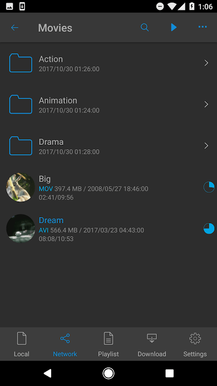 Download Nplayer Mod Apk
