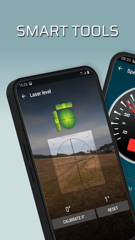 Smart Tools Utilities Pro Apk