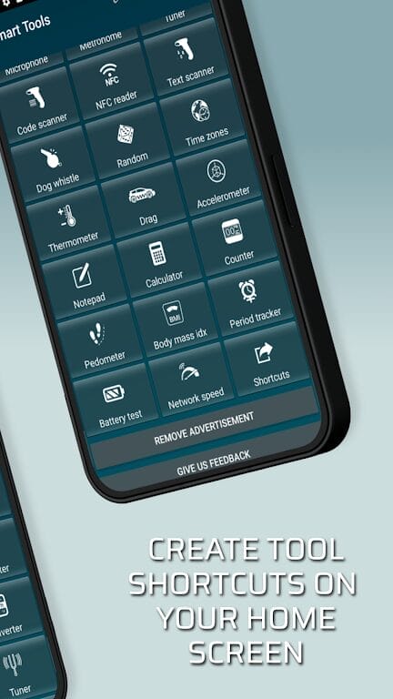 Smart Tools Utilities Apk
