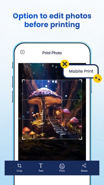 Mobile Printer Simple Print Free Download For Android
