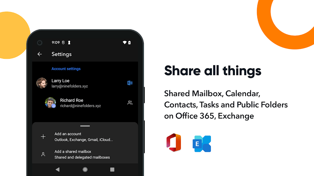 OfficeMail Pro Apk Mediafıre