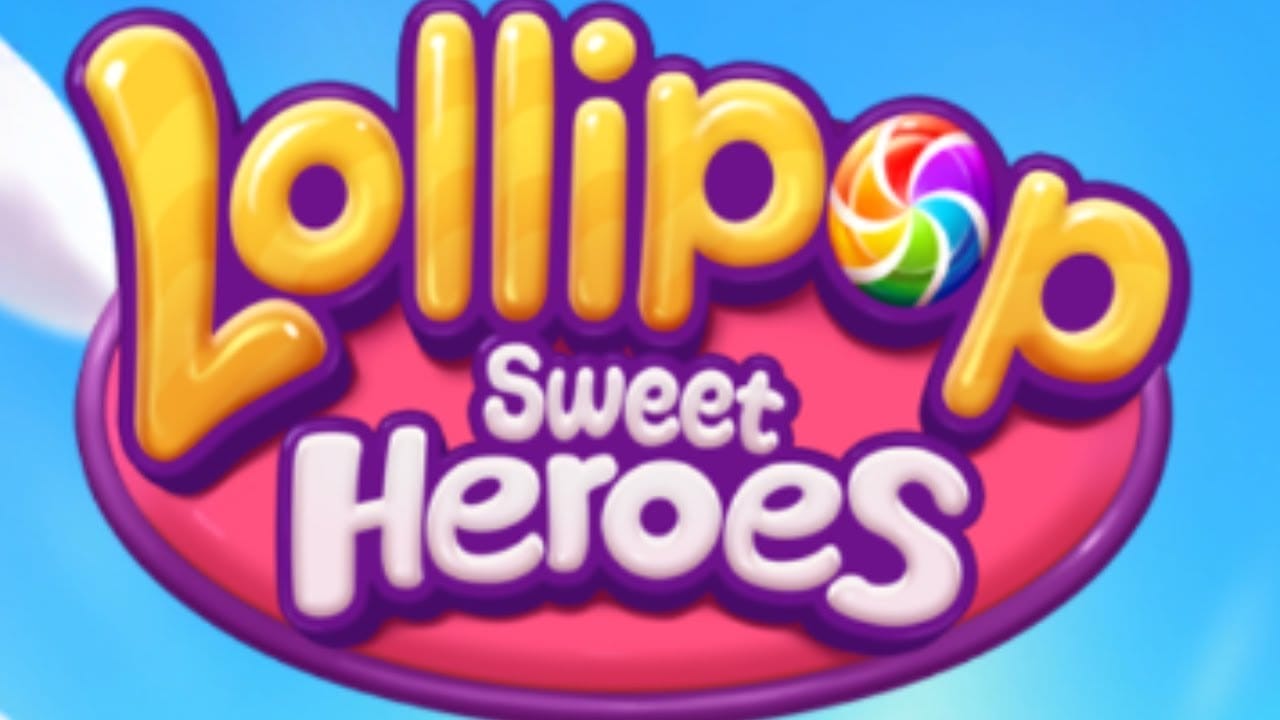 Lollipop Sweet Heroes